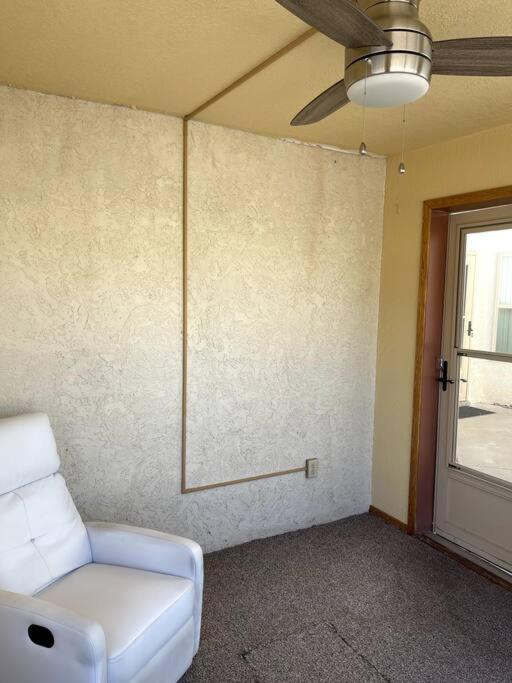 Townhouse, Two Car Garage, Fireplace Back Yard Лас-Крусес Экстерьер фото
